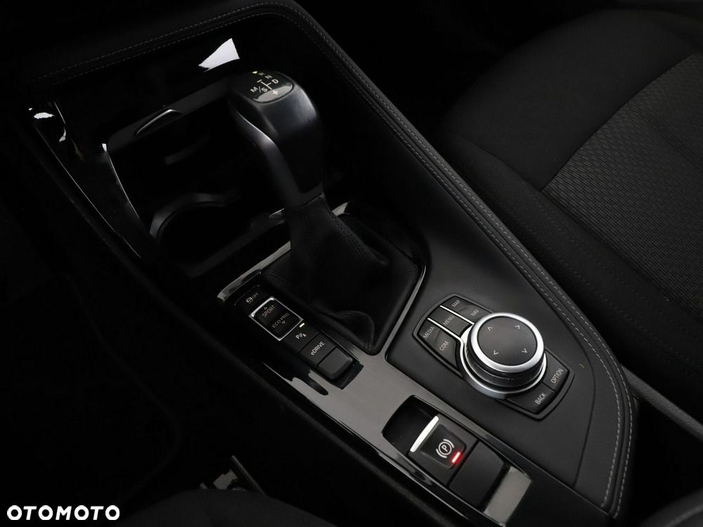 BMW X2 xDrive25e Advantage - 31