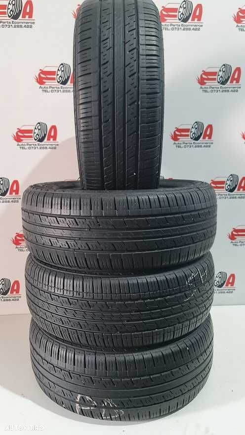 ANVELOPE 225 60 17 99H 225/60/17 KUMHO CP V10198 VARA - 1