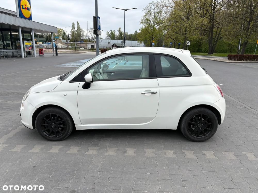 Fiat 500 - 24