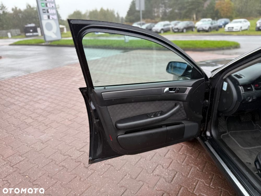 Audi A6 - 12
