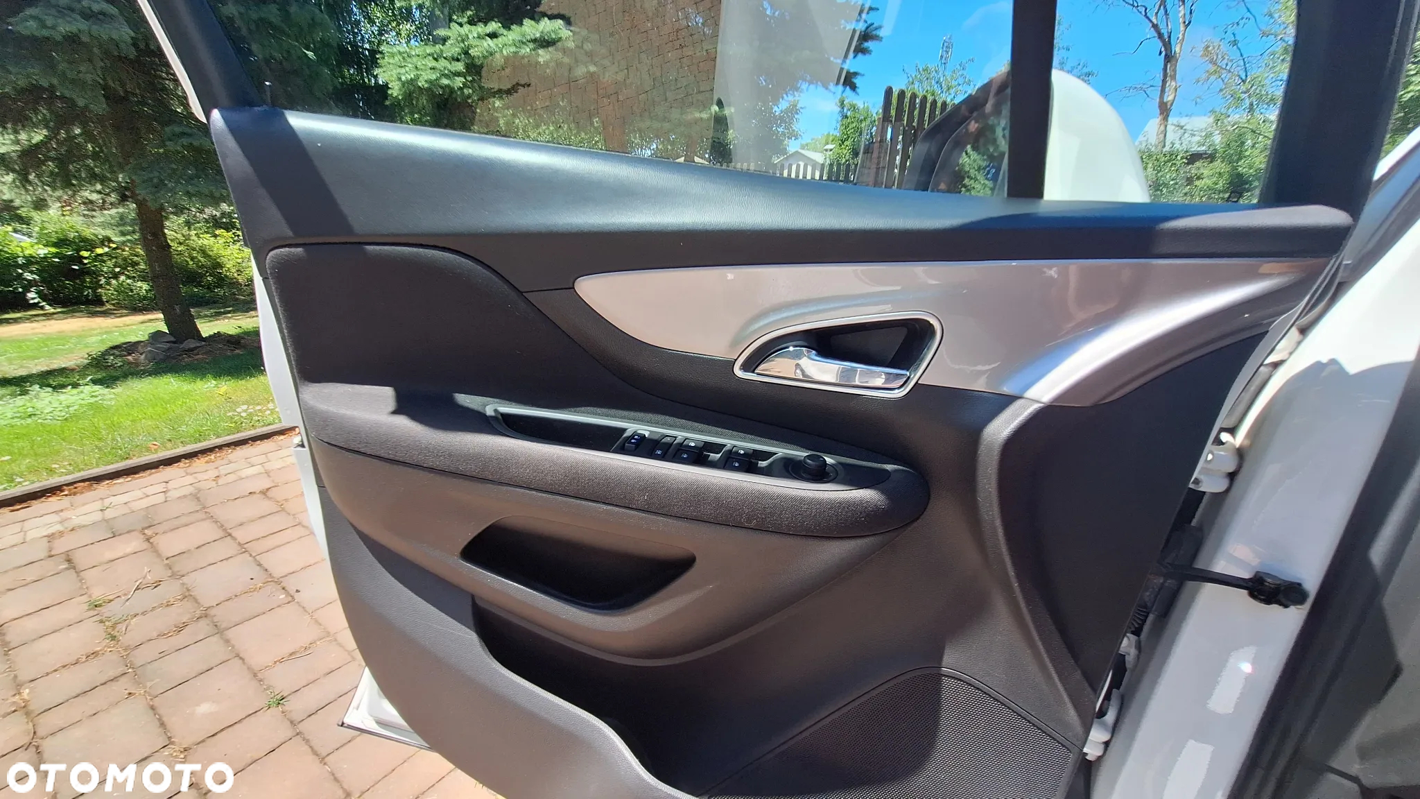 Opel Mokka 1.4 T Enjoy - 15