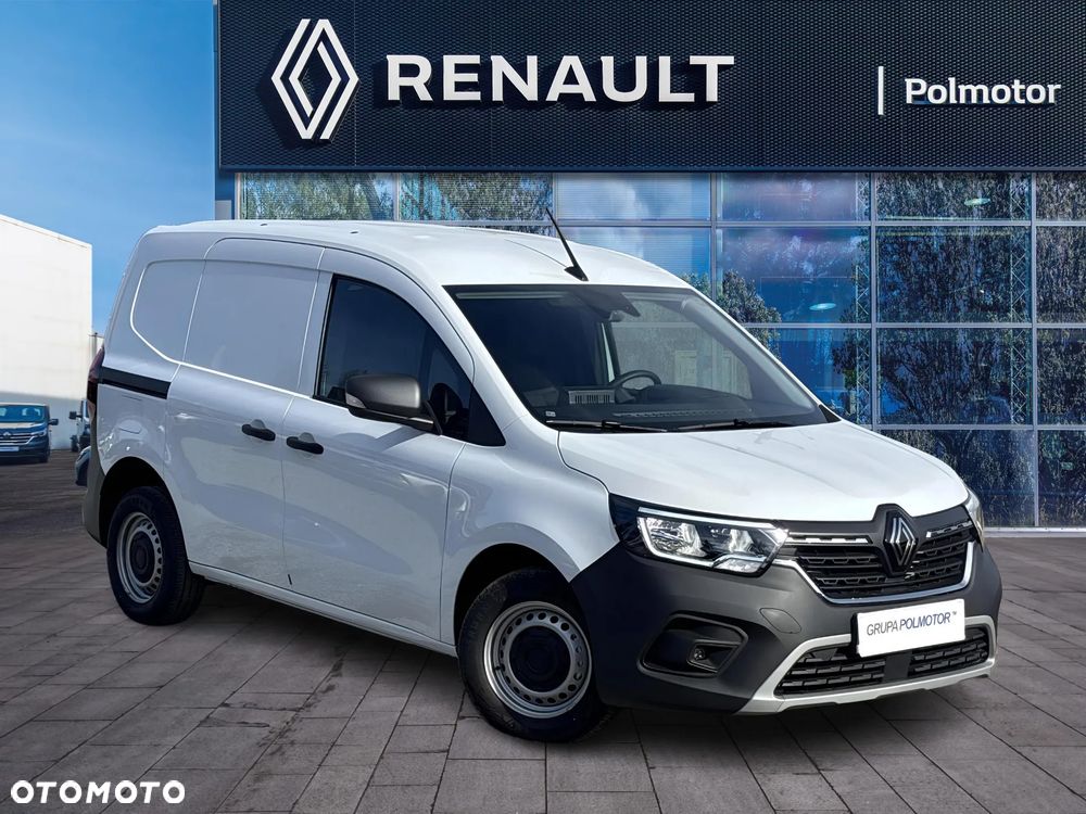 Renault KANGOO VAN - 2