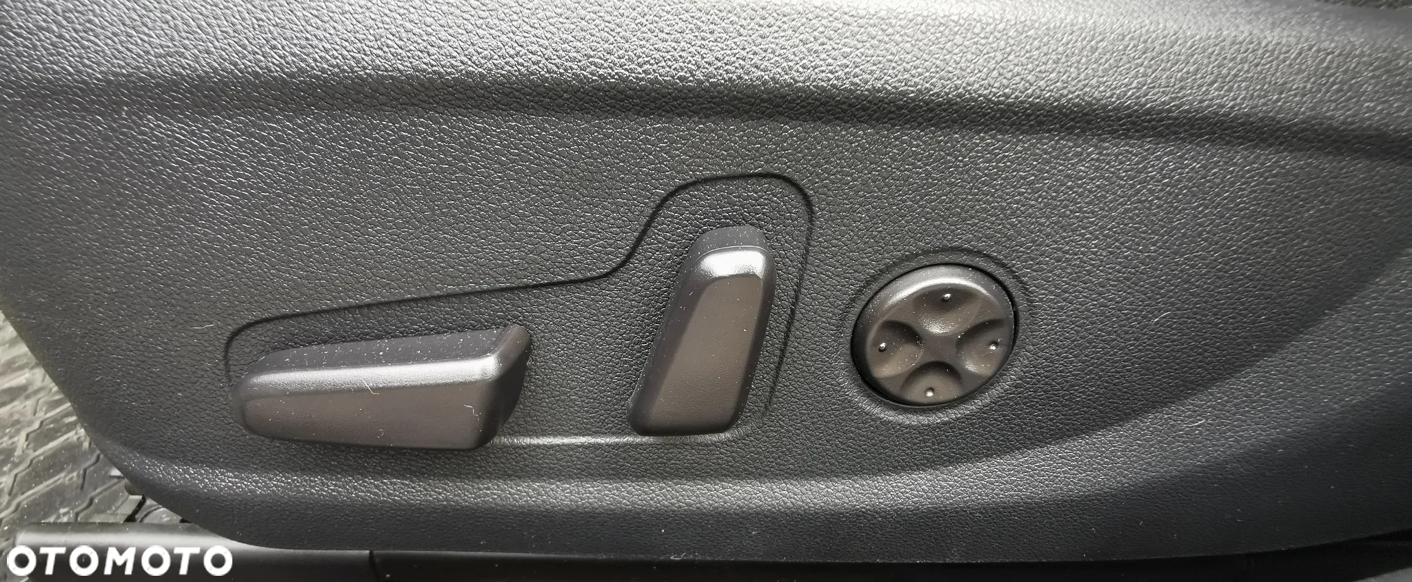 Kia Optima Plug-in Hybrid - 25