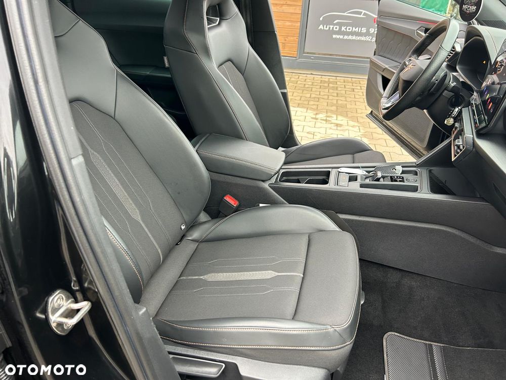 Cupra Formentor VZ 2.0 TSI 4Drive DSG Tribe Edition - 26