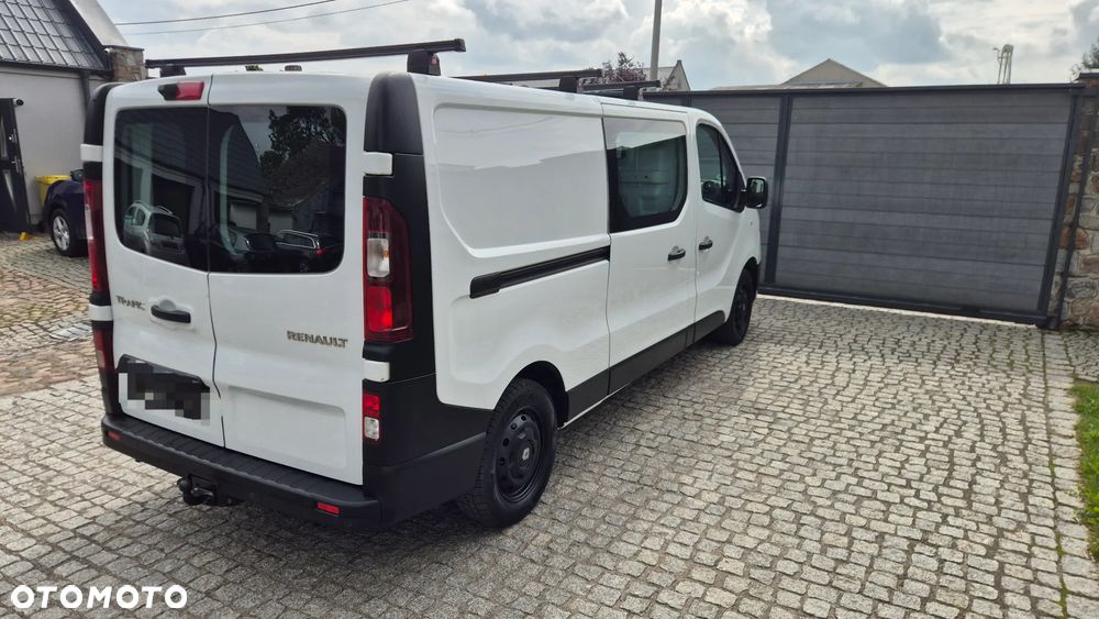 Renault TRAFIC - 3