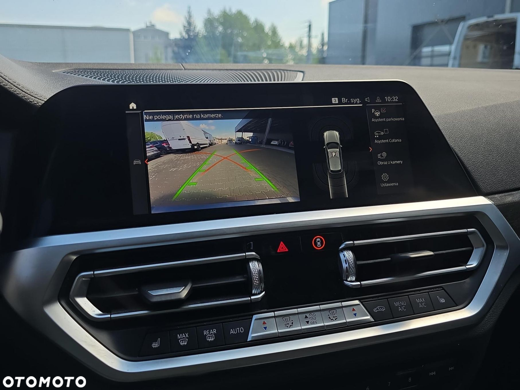 BMW Seria 3 320d Luxury Line sport - 22