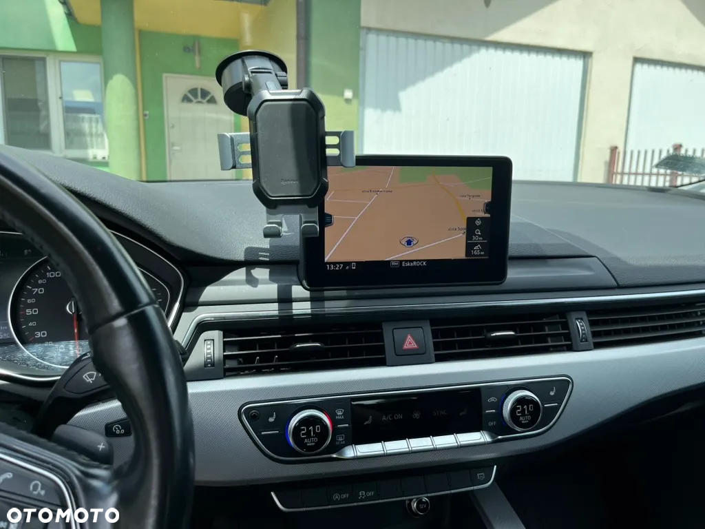 Audi A4 - 15