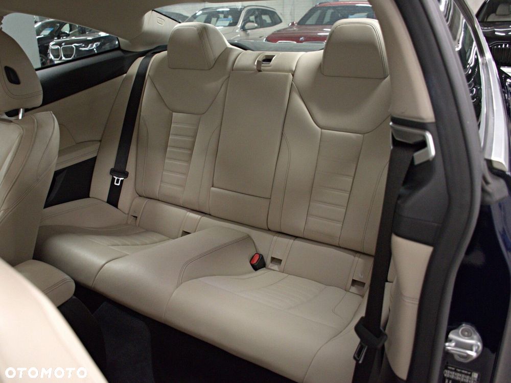 BMW Seria 4 - 14