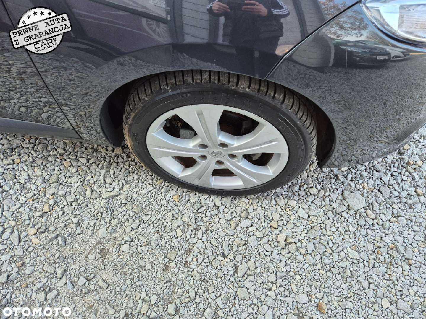 Renault Megane - 5