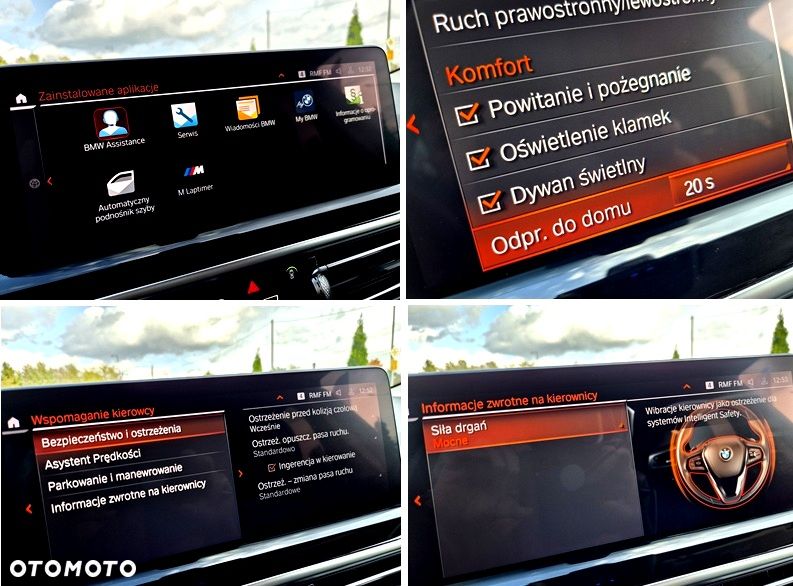 BMW X3 xDrive20i GPF xLine sport - 21