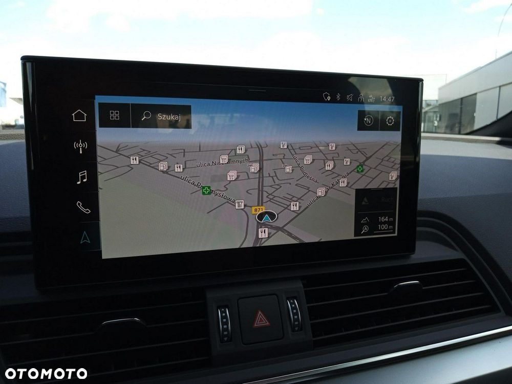 Audi Q5 40 TDI quattro S tronic - 19