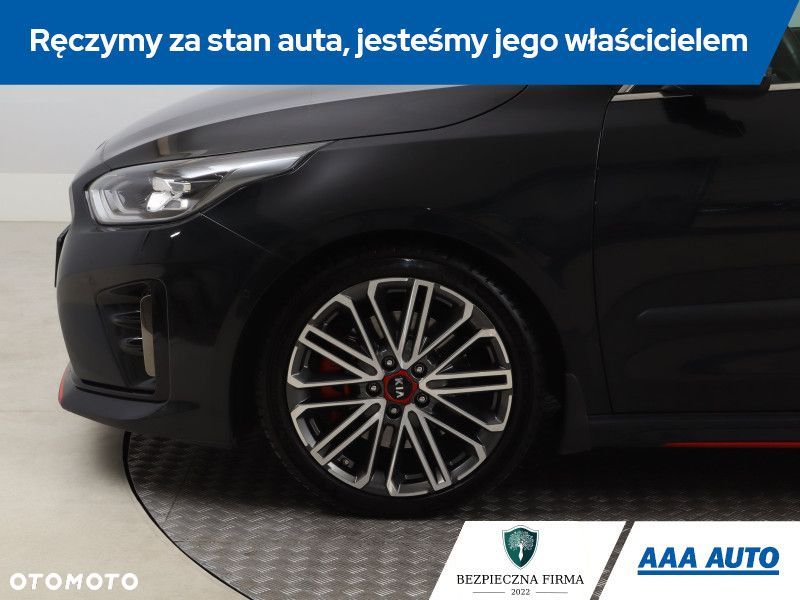 Kia Ceed - 17