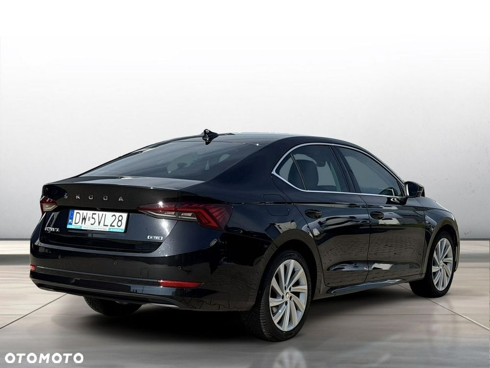Skoda Octavia - 3