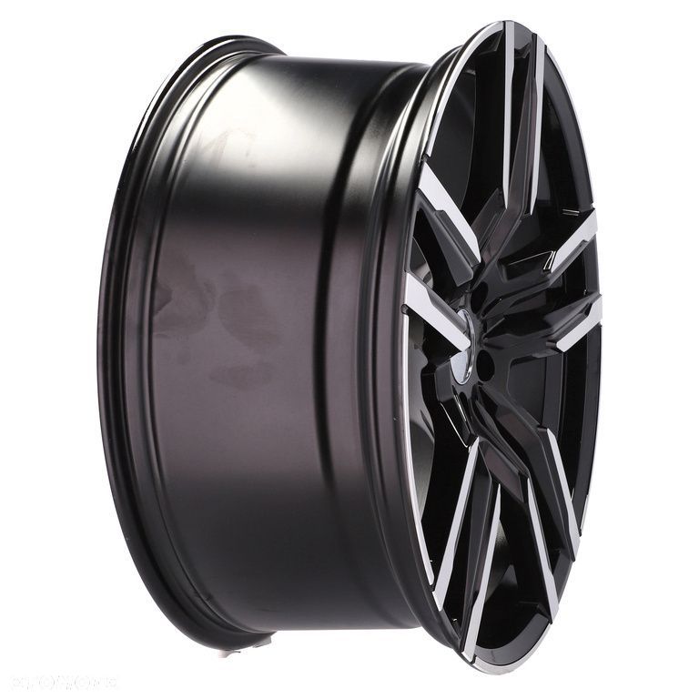 4x Felgi 21 5x112 m.in. do BMW X7 G07 LCI iX I20 5-Spoke - FE246 - 7