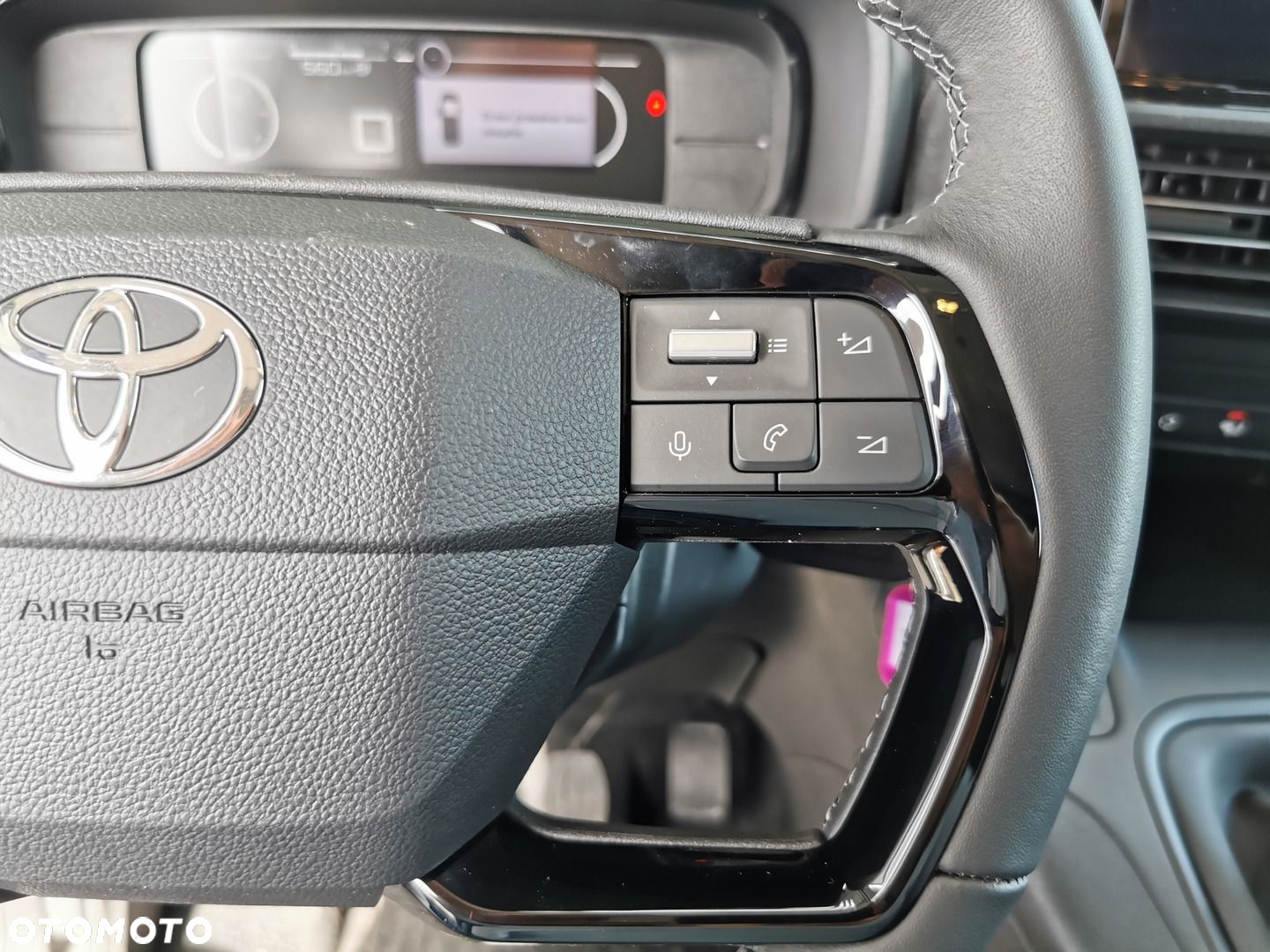 Toyota PROACE CITY - 19