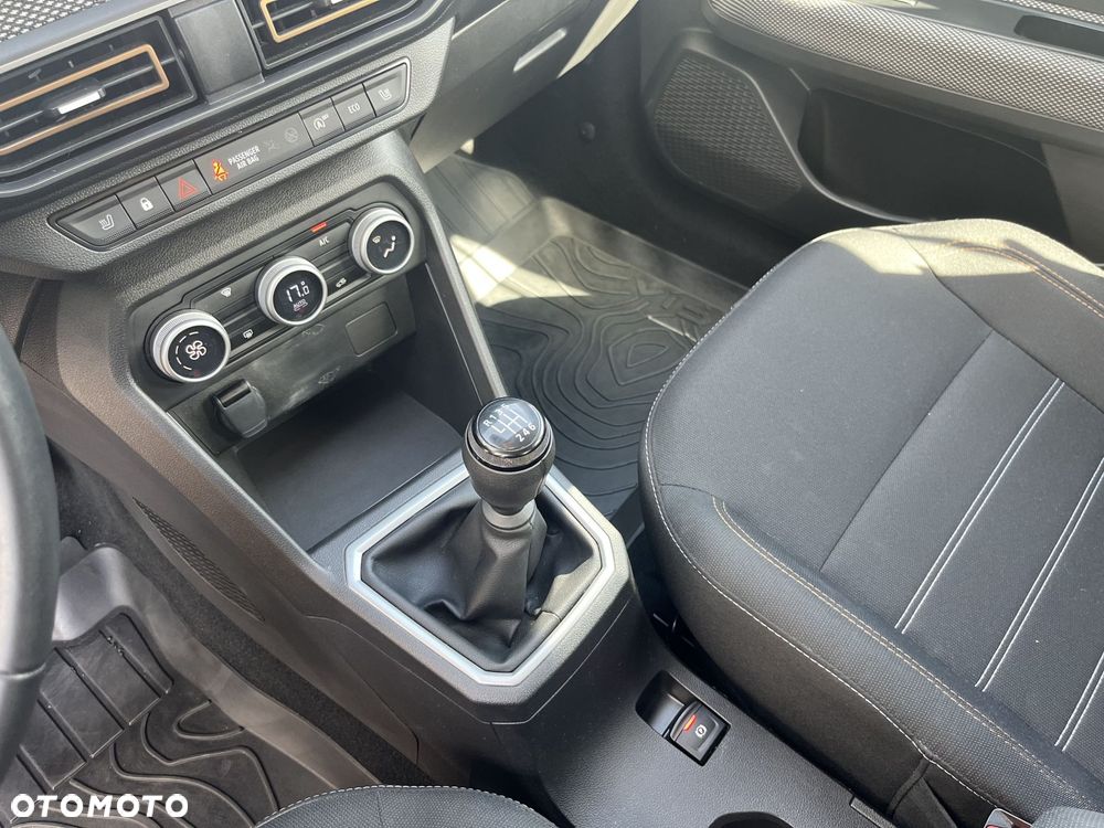 Dacia Sandero Stepway - 15