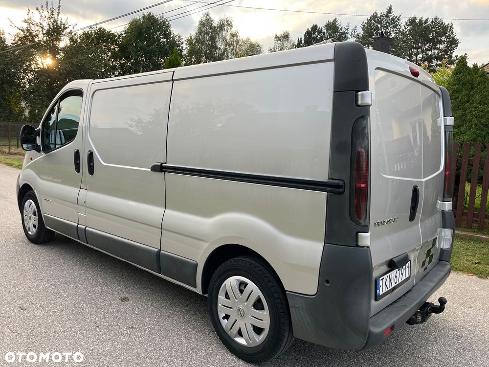 Renault TRAFIC - 15