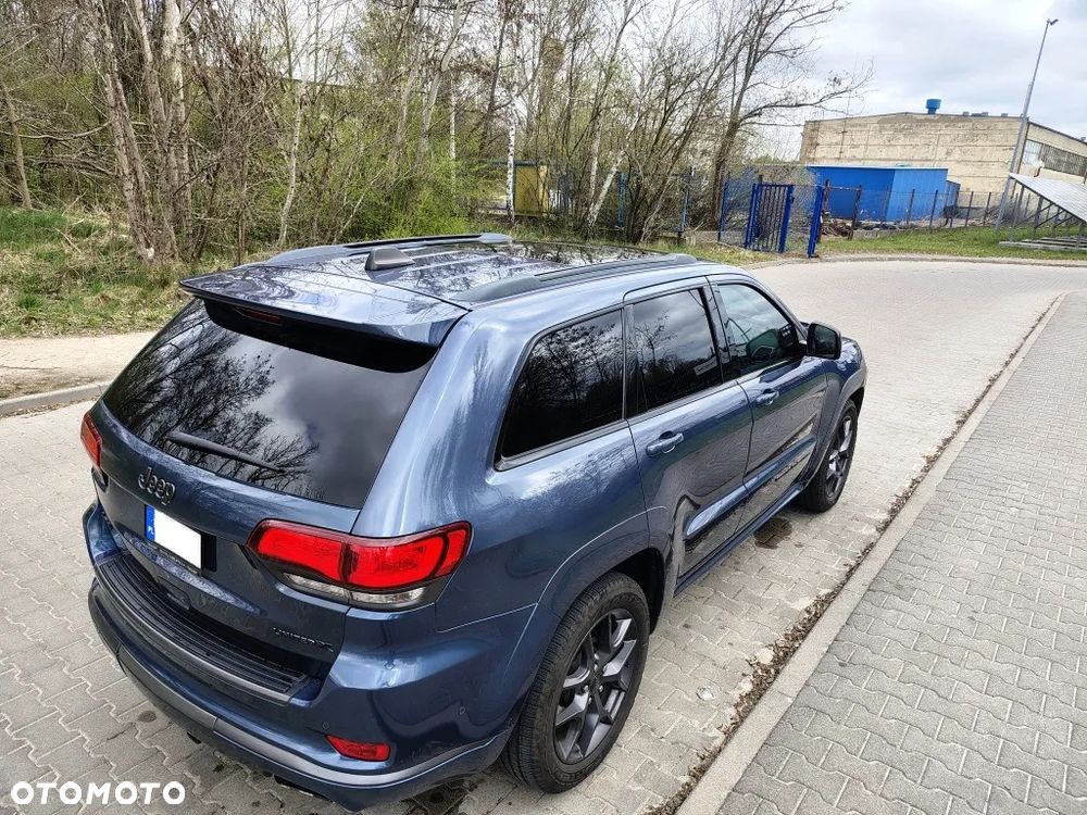 Jeep Grand Cherokee - 6