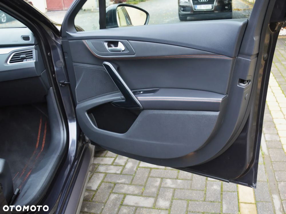 Peugeot 508 - 30
