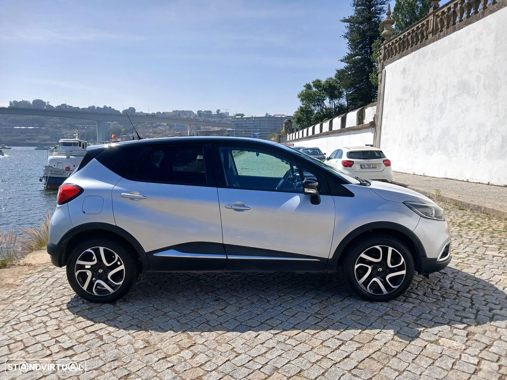 Renault Captur 1.5 dCi Sport - 6