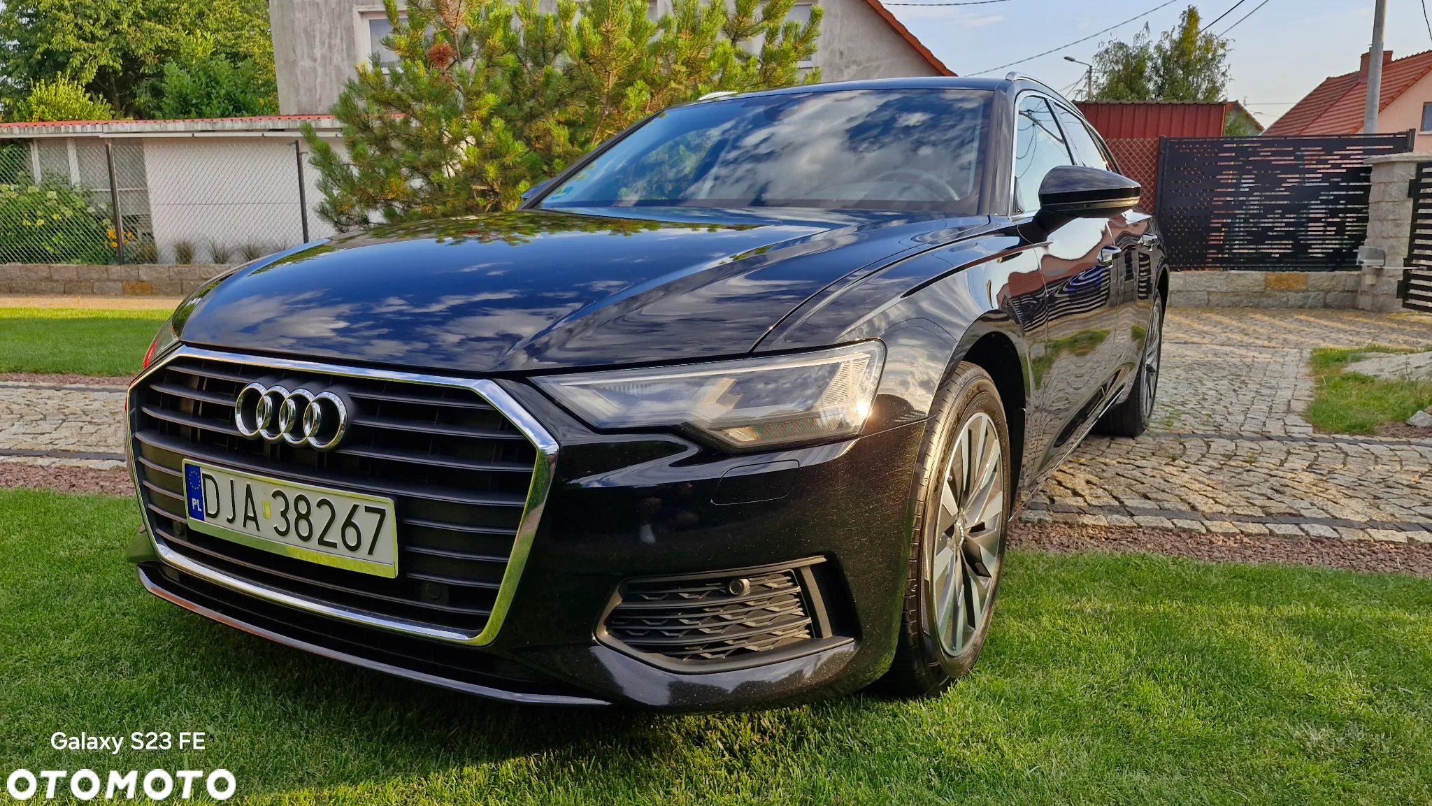 Audi A6 - 30