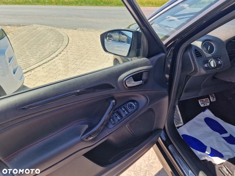 Ford S-Max 2.2 TDCi DPF Durashift-6-tronic Titanium X - 20