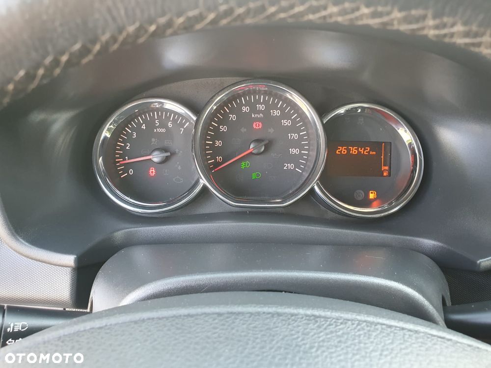 Dacia Sandero 0.9 TCe Laureate - 23