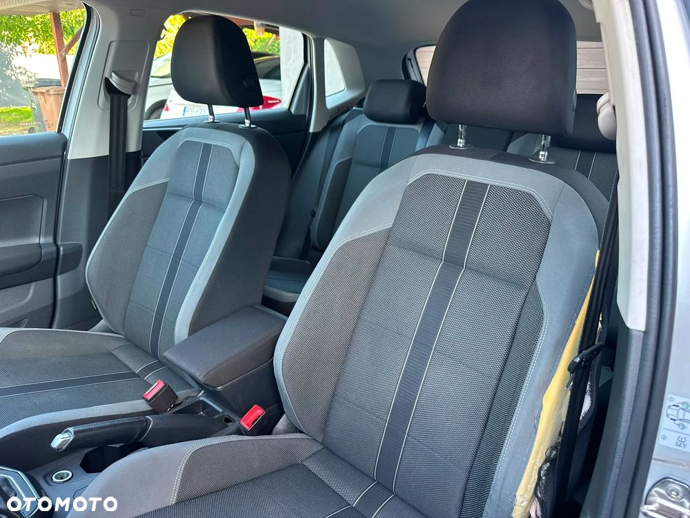 Volkswagen Polo 1.0 TSI OPF DSG R-Line - 10