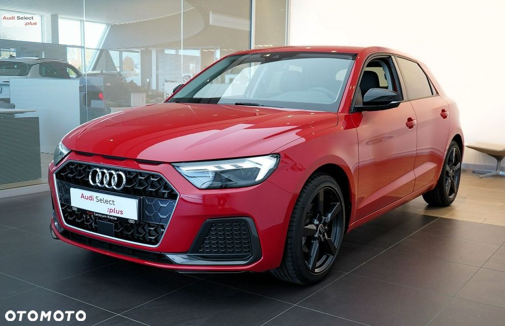 Audi A1 Sportback - 2