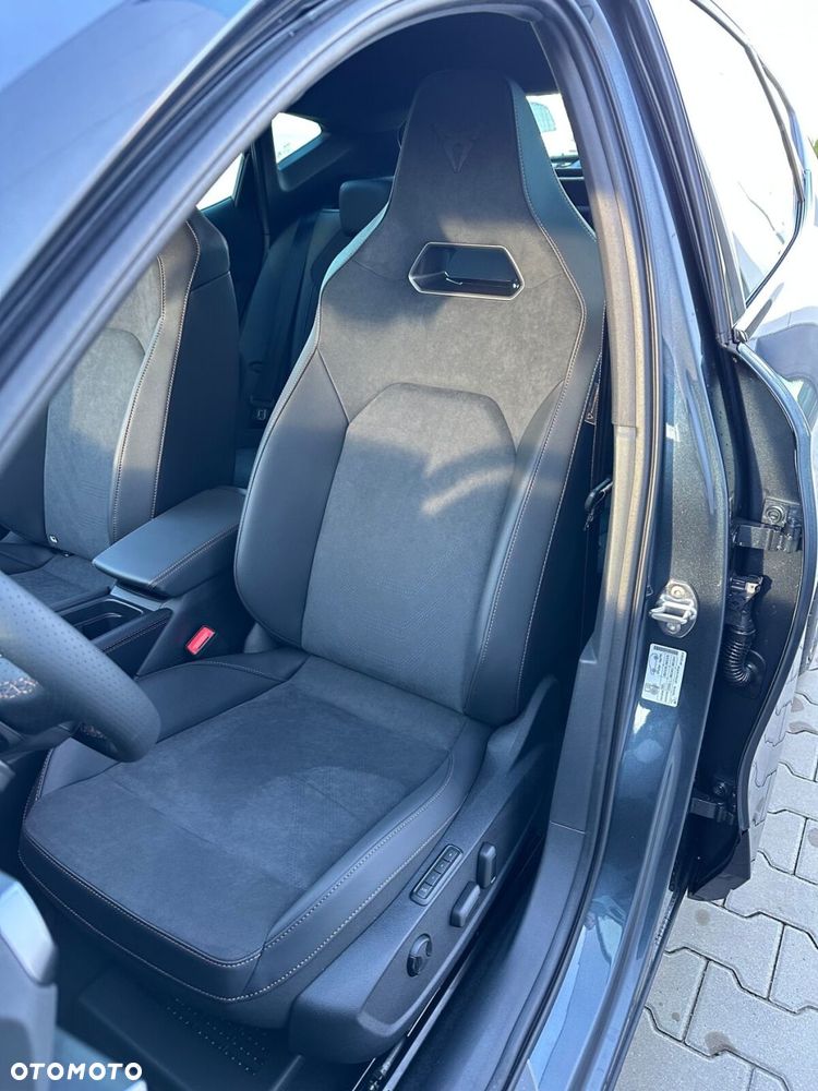 Cupra Formentor 1.5 TSI DSG - 14