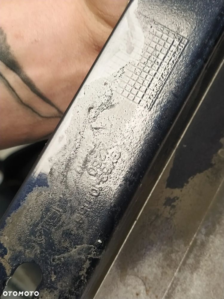 JAGUAR XF X260 LISTWA LISTWY NAKŁADKA PROGOWA PRÓG LEWA PRAWA ORYGINAŁ - 17