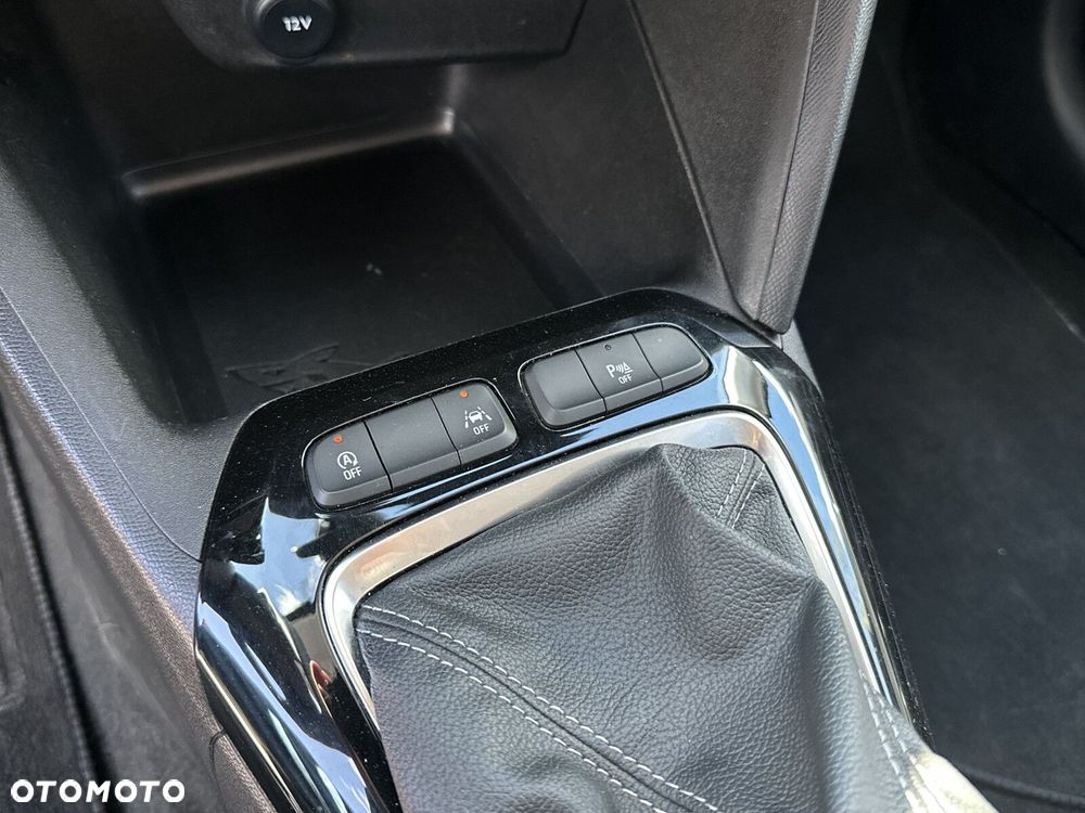 Opel Corsa 1.2 Edition S&S - 22