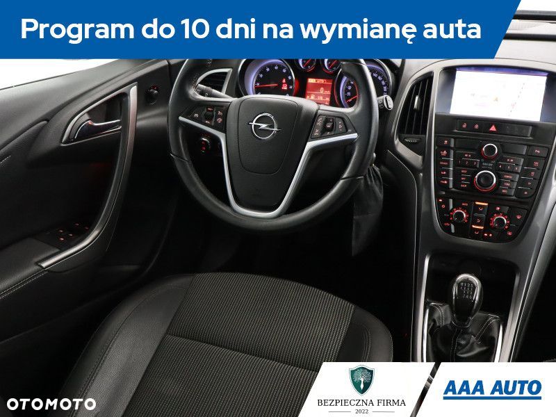 Opel Astra - 9
