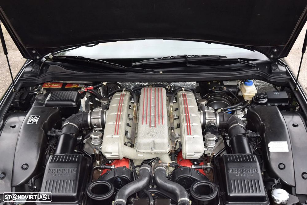 Ferrari 575 - 46