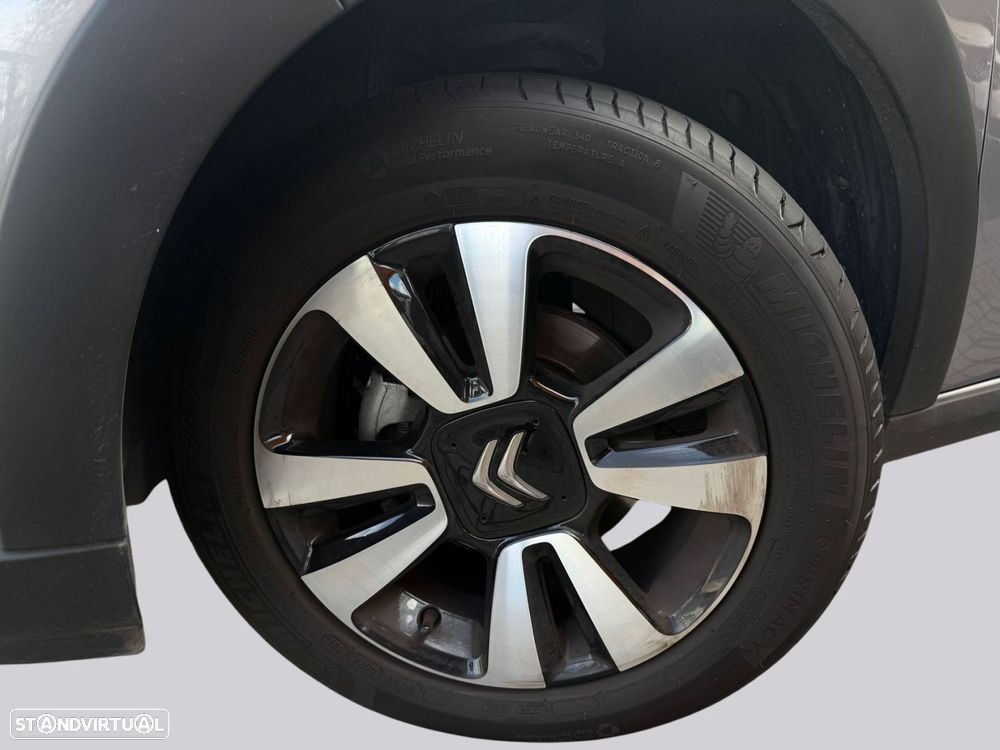 Citroën C3 - 7