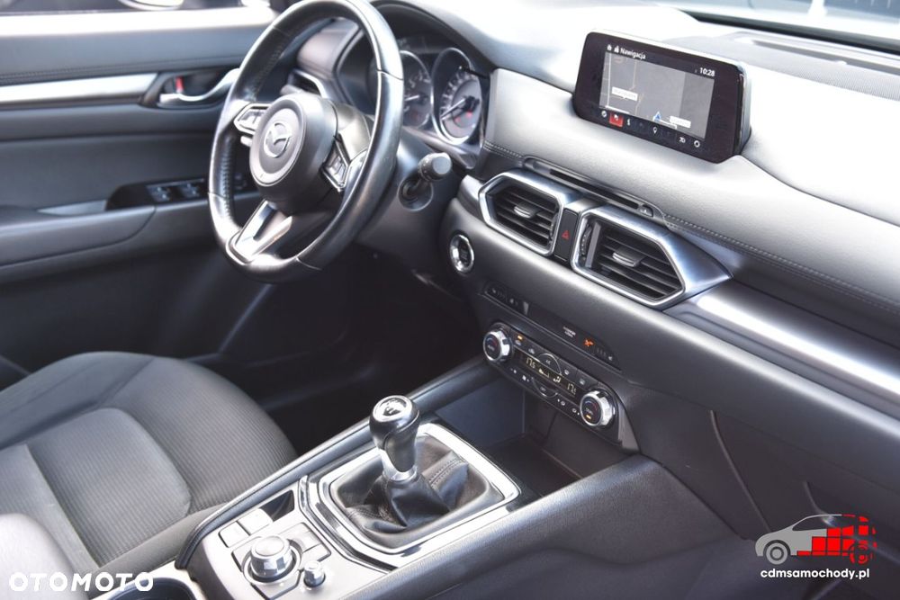 Mazda CX-5 - 25