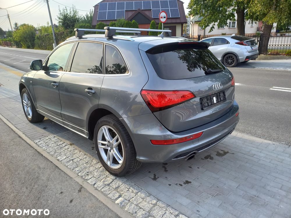 Audi Q5 - 22