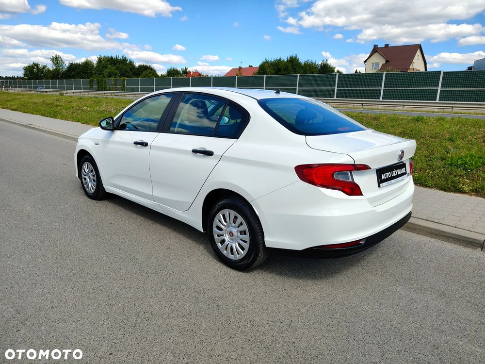 Fiat Tipo 1.4 Classic - 7