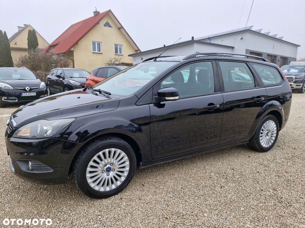 Ford Focus - 4