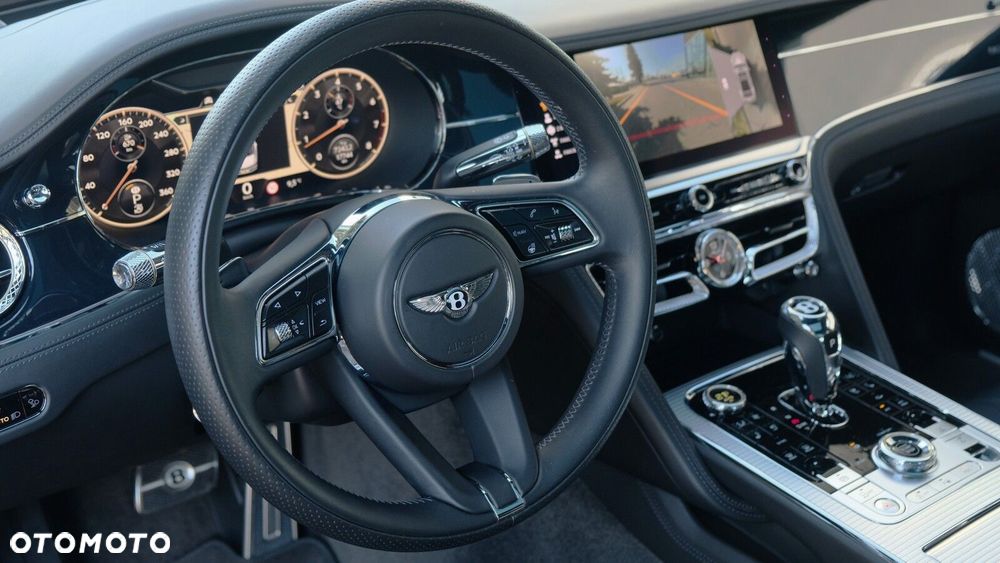 Bentley Flying Spur - 19