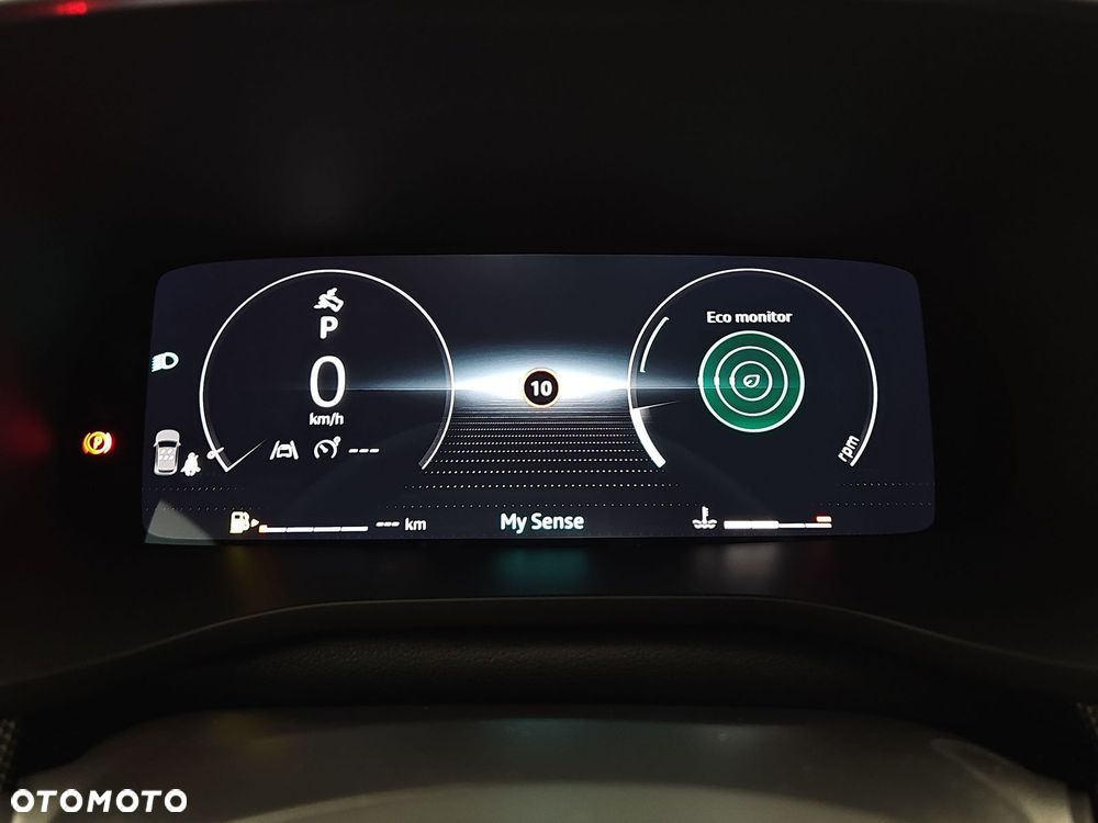 Renault Arkana 1.3 TCe mHEV Techno EDC - 15