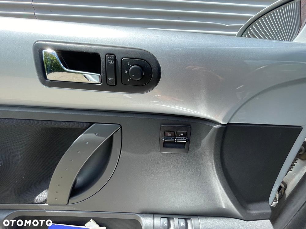 Volkswagen New Beetle - 10
