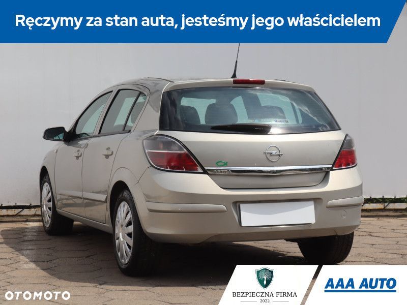 Opel Astra - 6
