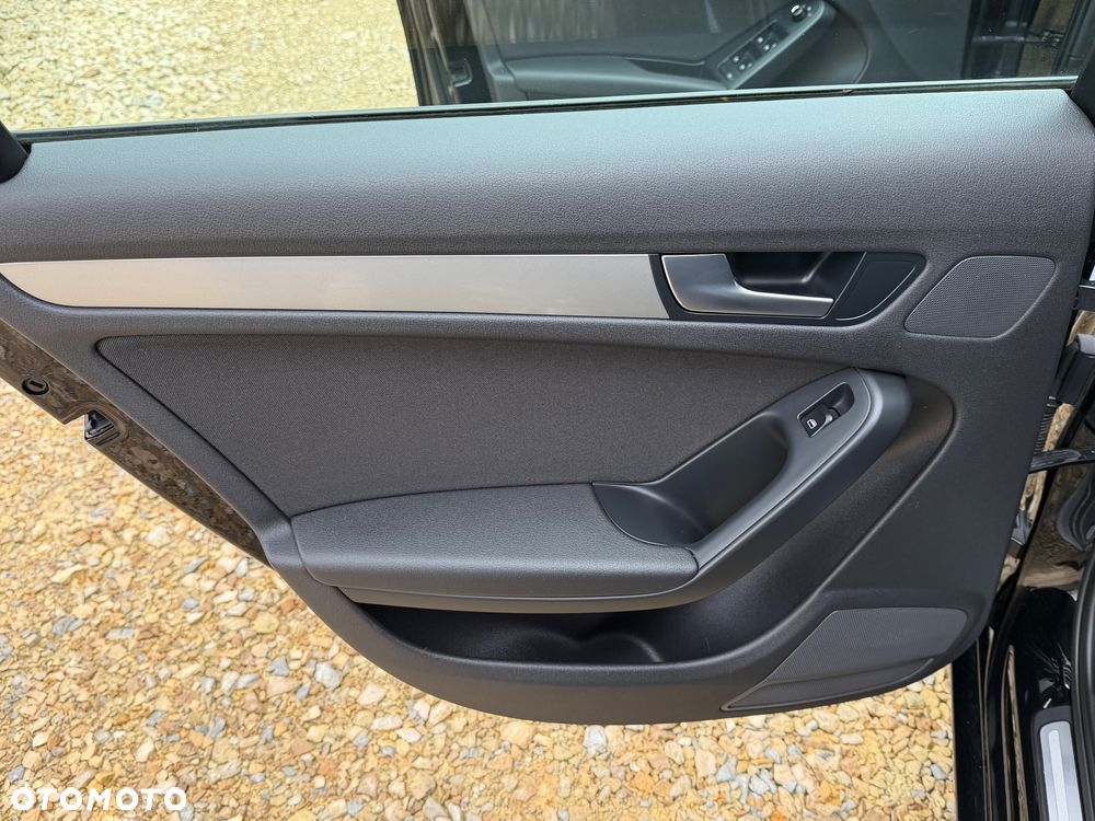 Audi A4 Avant 1.8 TFSI Multitronic - 18