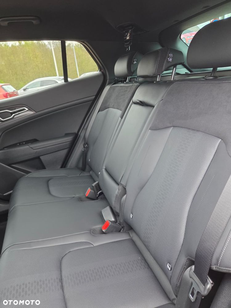 Kia Sportage 1.6 T-GDI HEV L 2WD - 12