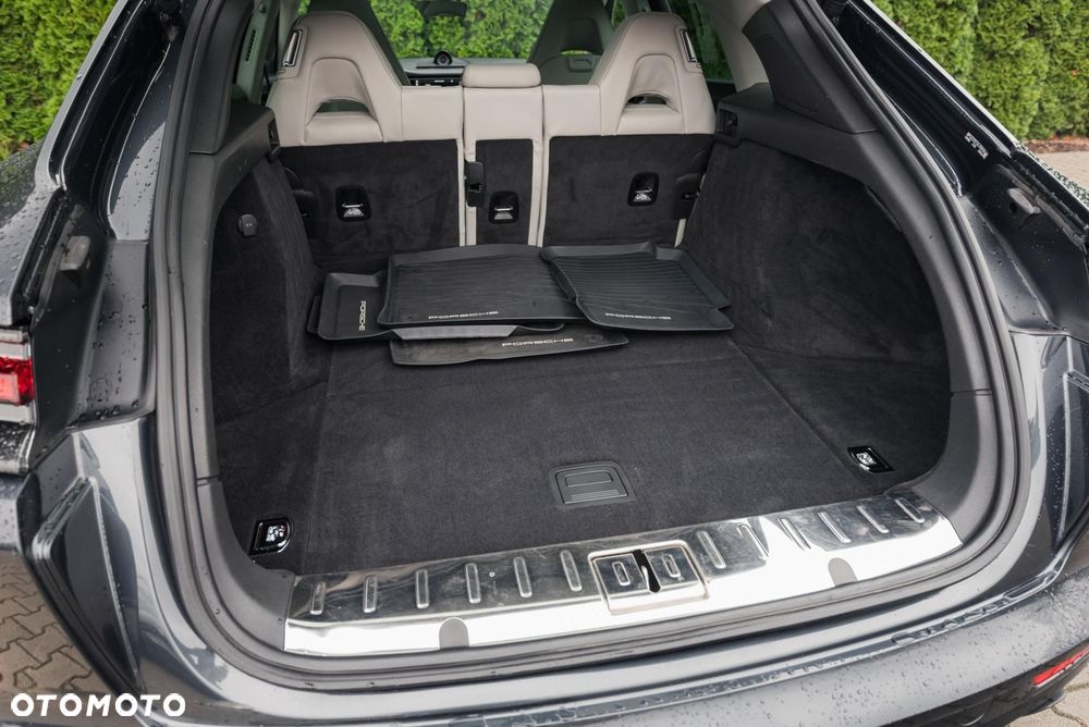 Porsche Panamera - 37