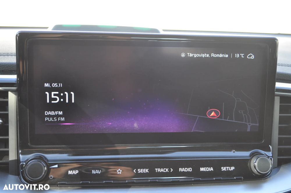 Kia XCeed 1.6 GDI DCT6 OPF Plug-in-Hybrid Vision - 30