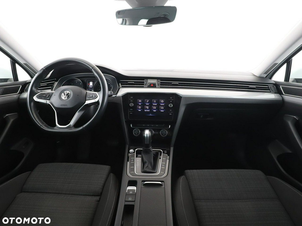 Volkswagen Passat 2.0 TDI SCR Business DSG - 15