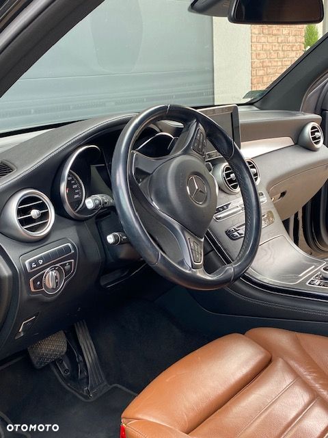 Mercedes-Benz GLC - 5