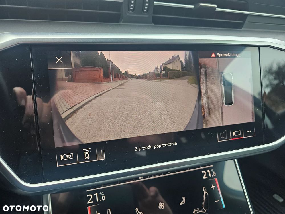 Audi A6 Avant 35 TDI S tronic advanced - 32